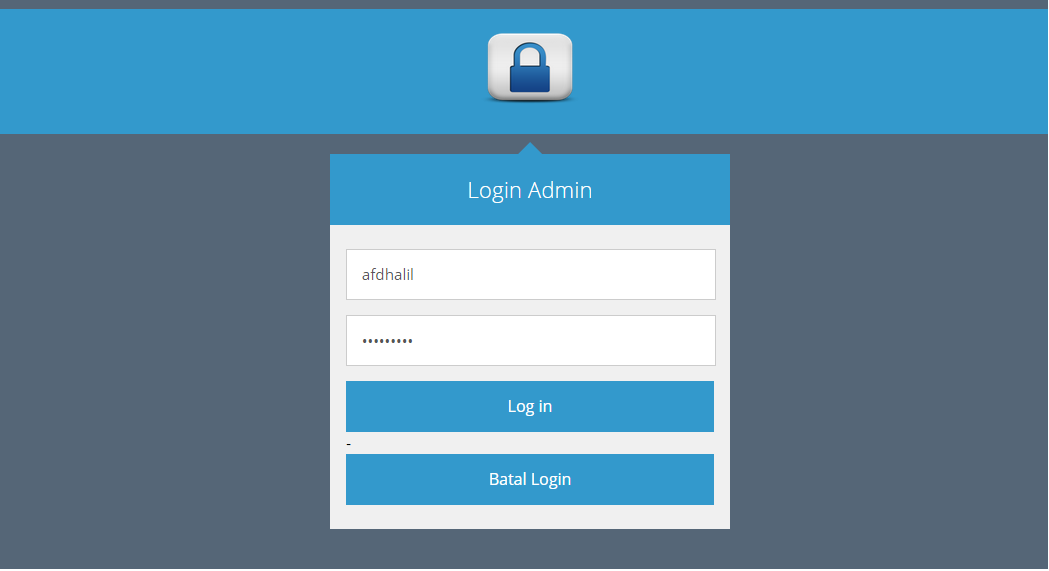 Login PGRI Kota Jambi - Persatuan Guru Republik Indonesia Cabang Kota Jambi